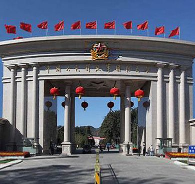 北京市-海淀区-解放军国防大学