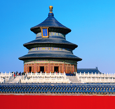 北京市-东城区-天坛公园（|明-清|建筑群）风景旅游区|5A