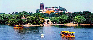 镇江市-润州区-金山·金山寺（镇江三山国家级风景名胜区）风景旅游区|5A