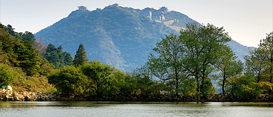 随州市-随县-大洪山（宝珠峰1051米）国家级风景名胜区·国家级自然保护区|4A