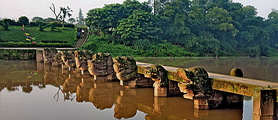 泸州市-泸县-|明-清|龙脑桥·龙桥文化生态园（|明-清|泸县龙桥群）
