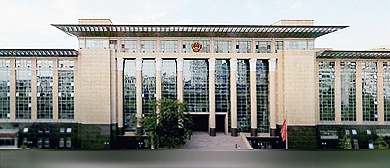 北京市-东城区-中国最高人民法院·办公区