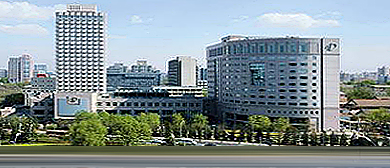 北京市-海淀区-国家知识产权局（专利局）·办公区