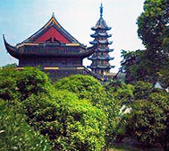 苏州市-吴中区-木渎镇-灵岩山寺（灵岩寺）